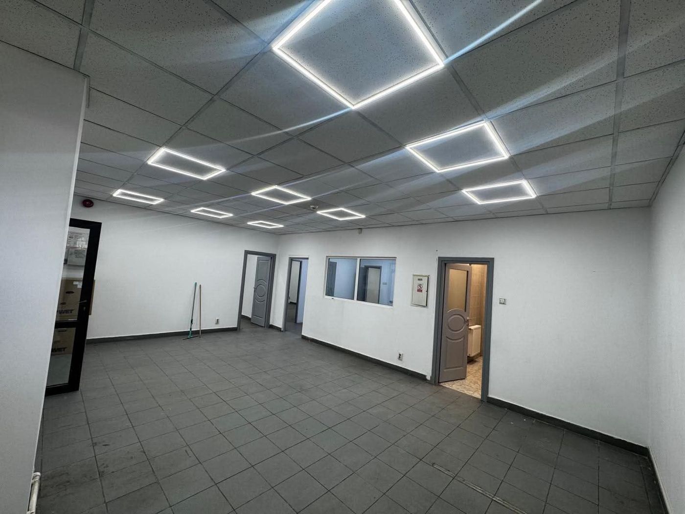 Theodor Pallady hala depozitare /productie 550  mp de inchiriat - Imagine principala