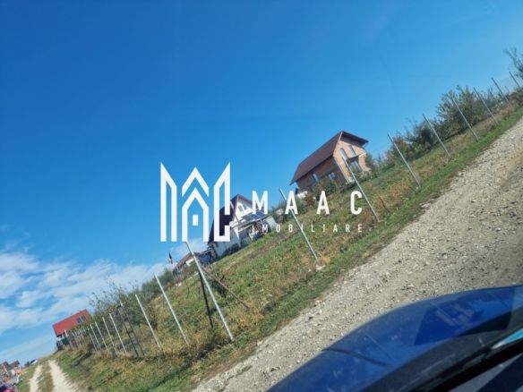 Teren Intravilan | 650 MP | Oportunitate de Investiție | Șura Mare