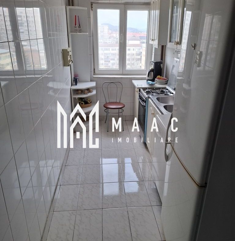 Apartament 4 camere | Ostroveni | 88.71 mpu | 2 balcoane | 2 bai | - foto 7