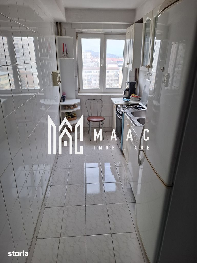 Apartament 4 camere | Ostroveni | 88.71 mpu | 2 balcoane | 2 bai | - foto 7