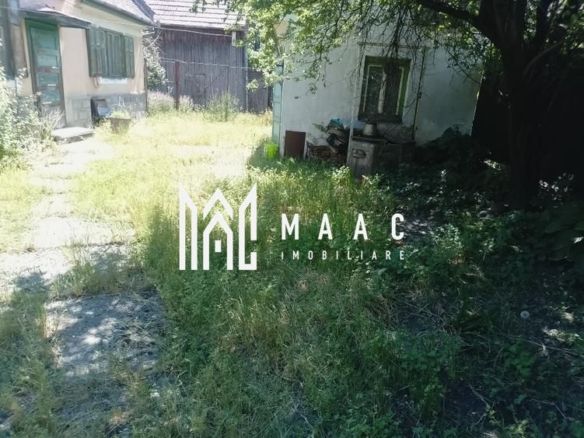 Casă 3 camere individuală | Turnisor, Sibiu | 604 teren - foto 2
