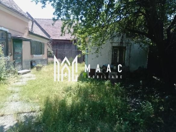 Casă 3 camere individuală | Turnisor, Sibiu | 604 teren - foto 3