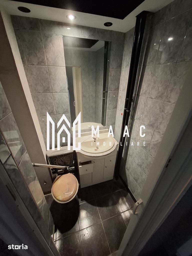 Apartament 4 camere | Ostroveni | 88.71 mpu | 2 balcoane | 2 bai | - foto 9