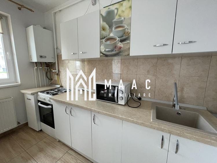 Apartament 2 camere | Sibiu Central | 48 mp, balcon 8 mp - Imagine principala