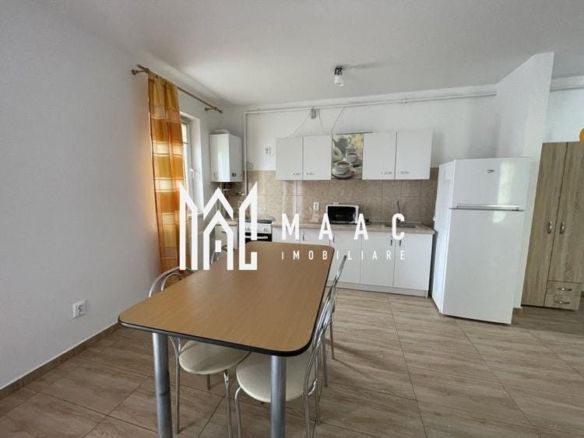Apartament 2 camere | Sibiu Central | 48 mp, balcon 8 mp - foto 2