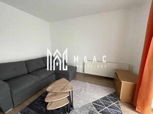 Apartament 2 camere | Sibiu Central | 48 mp, balcon 8 mp - foto 3