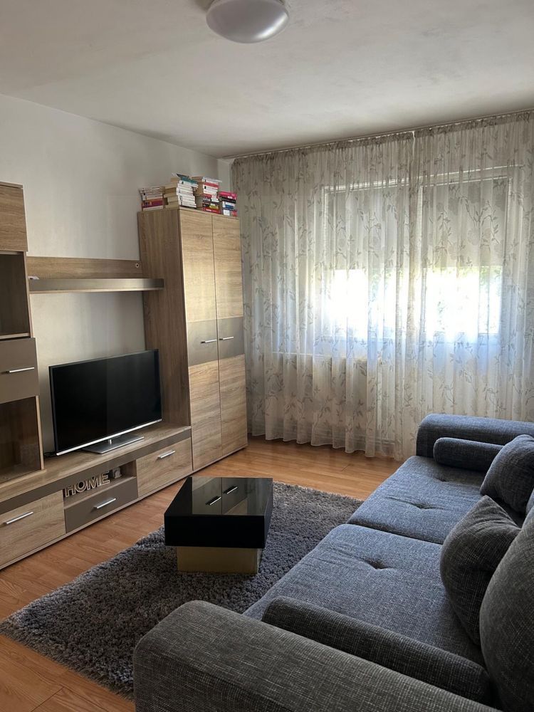 Apartament cu 2 camere 45 mp balcon etaj 2 in zona Rahovei - Imagine principala
