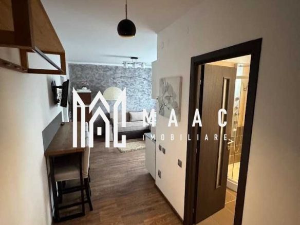 Apartament 2 camere | Resita, Sibiu | 42 mp, mobilat și utilat - foto 2