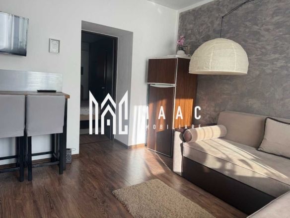 Apartament 2 camere | Resita, Sibiu | 42 mp, mobilat și utilat - foto 3