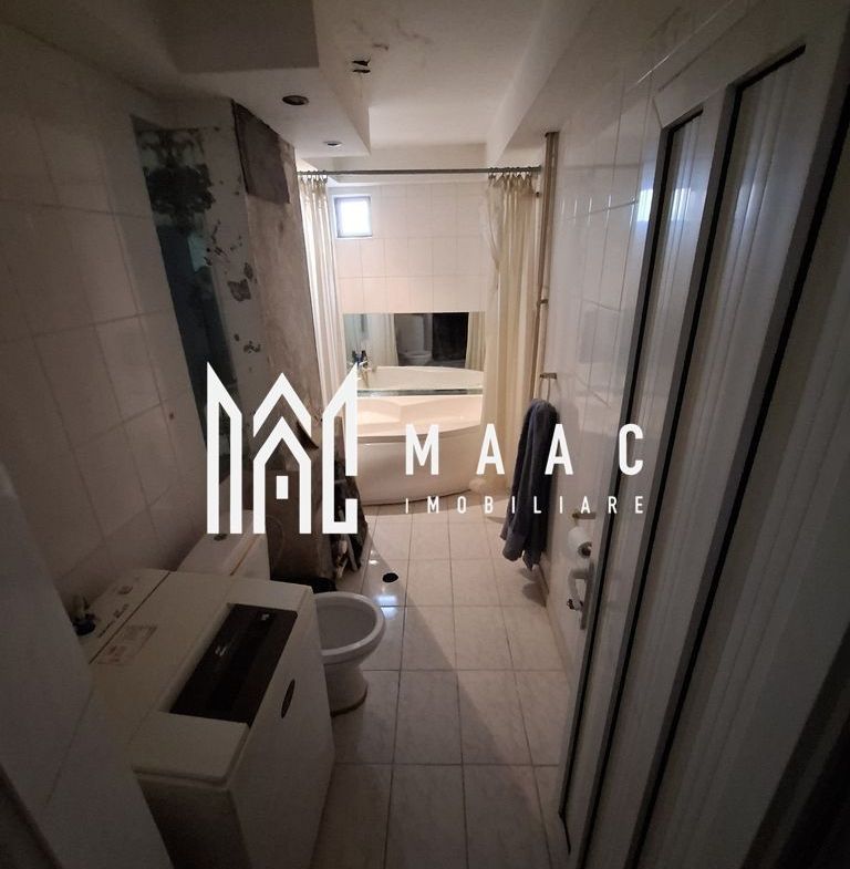 Apartament 4 camere | Ostroveni | 88.71 mpu | 2 balcoane | 2 bai | - foto 12
