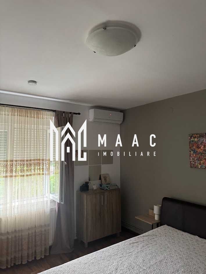 Apartament 2 camere | Resita, Sibiu | 42 mp, mobilat și utilat - foto 7