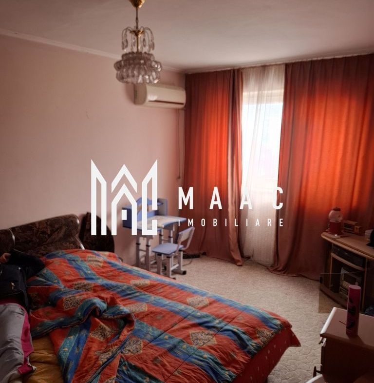 Apartament 4 camere | Ostroveni | 88.71 mpu | 2 balcoane | 2 bai | - foto 13