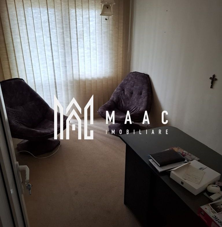 Apartament 4 camere | Ostroveni | 88.71 mpu | 2 balcoane | 2 bai | - foto 14