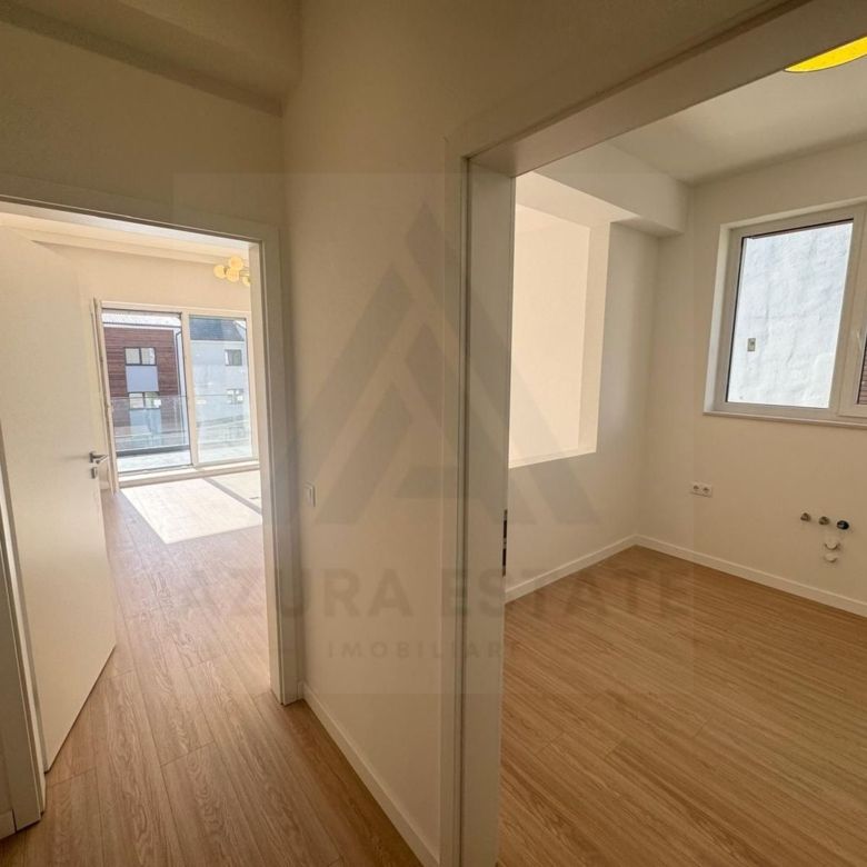 Apartament premium cu 2 camere  50 mp utili etaj 1 in DaVinci - Imagine principala