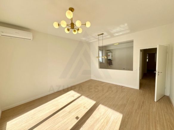 Apartament premium cu 2 camere  50 mp utili etaj 1 in DaVinci - foto 2