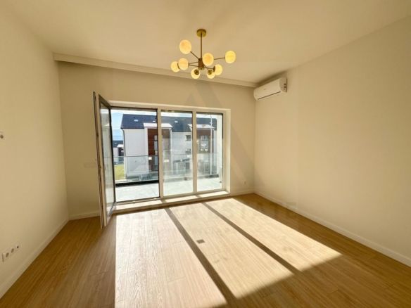 Apartament premium cu 2 camere  50 mp utili etaj 1 in DaVinci - foto 3