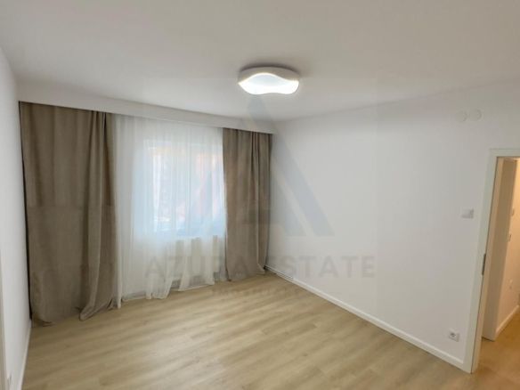 Apartament cu 2 camere renovat 37 mp etaj 3/5 in zona Hipodrom 1 - foto 3