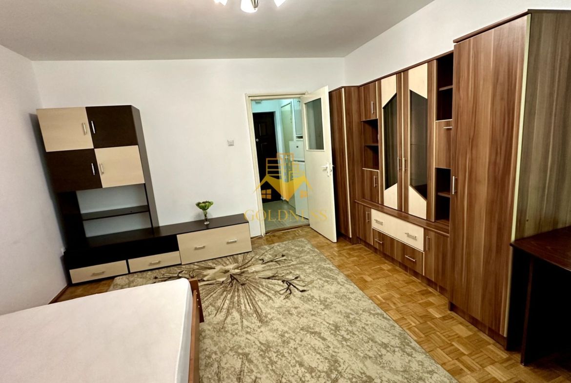 1 camera, Gheorgheni, Detunata, Iulius Mall, FSEGA, Unirii, Profi