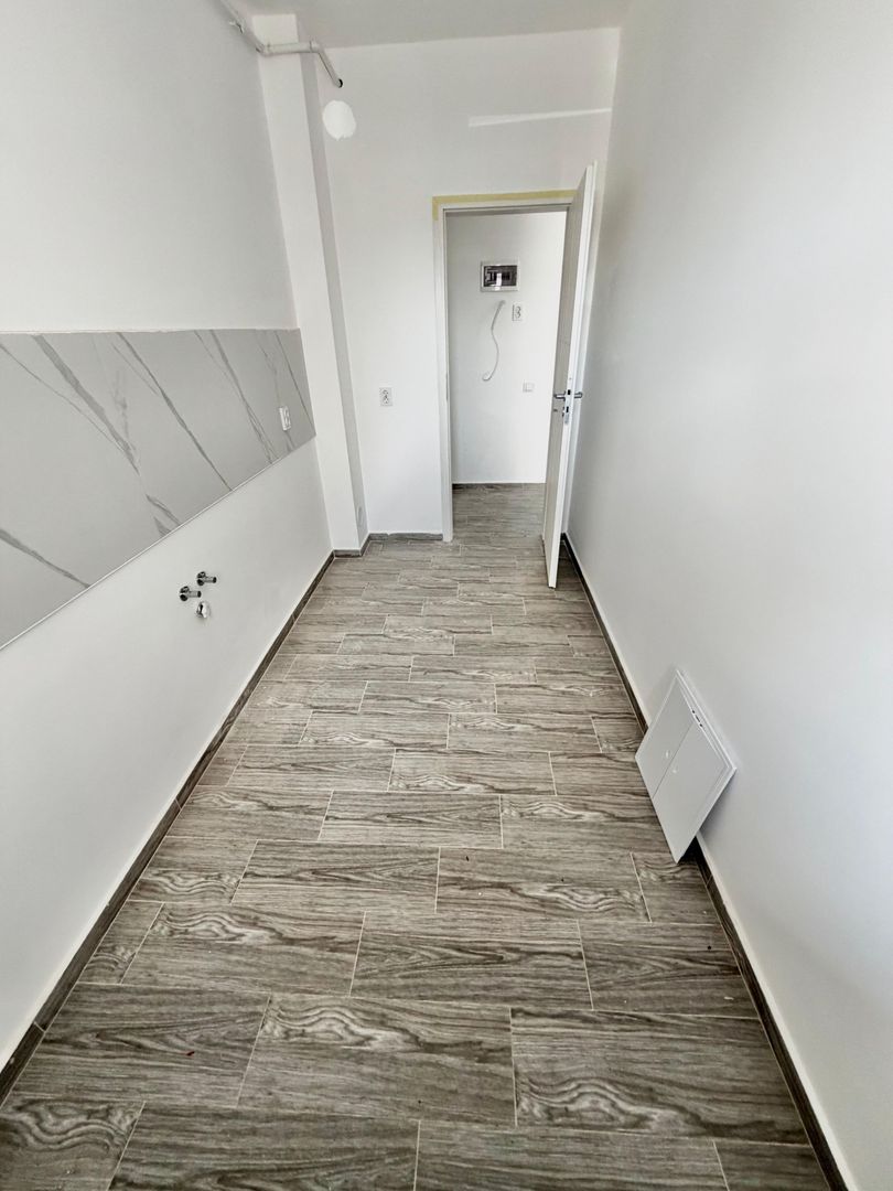 Garsoniera decomandata - Militari Residence - foto 4