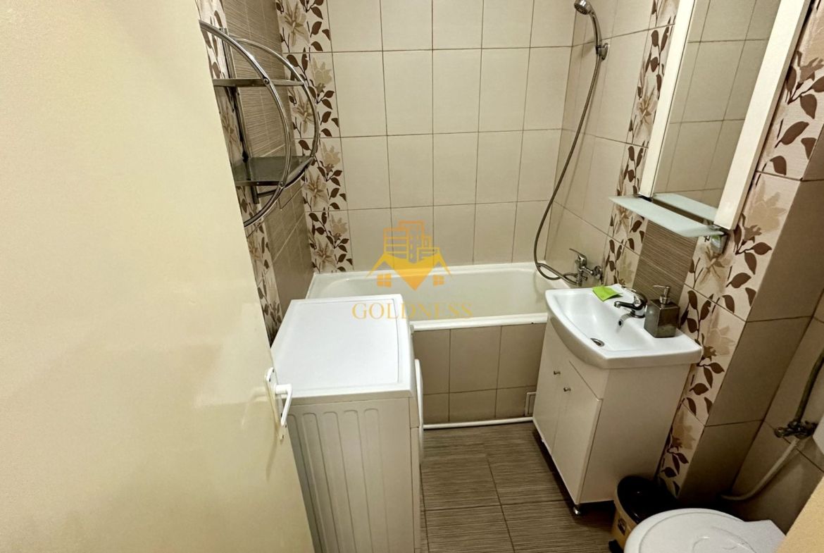 1 camera, Gheorgheni, Detunata, Iulius Mall, FSEGA, Unirii, Profi