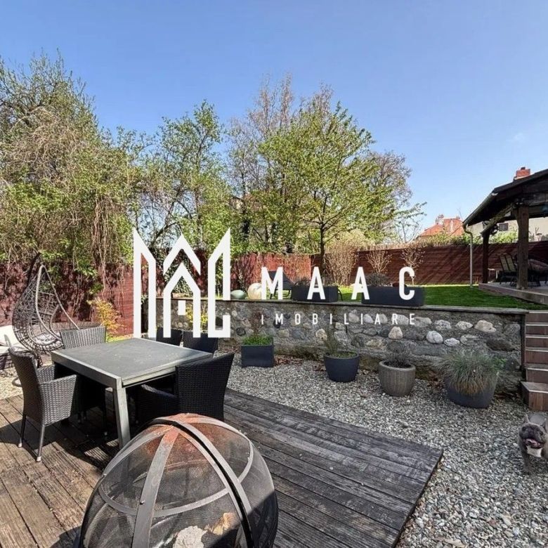 Casa individuala | Centru | Teren 628 mp - Imagine principala