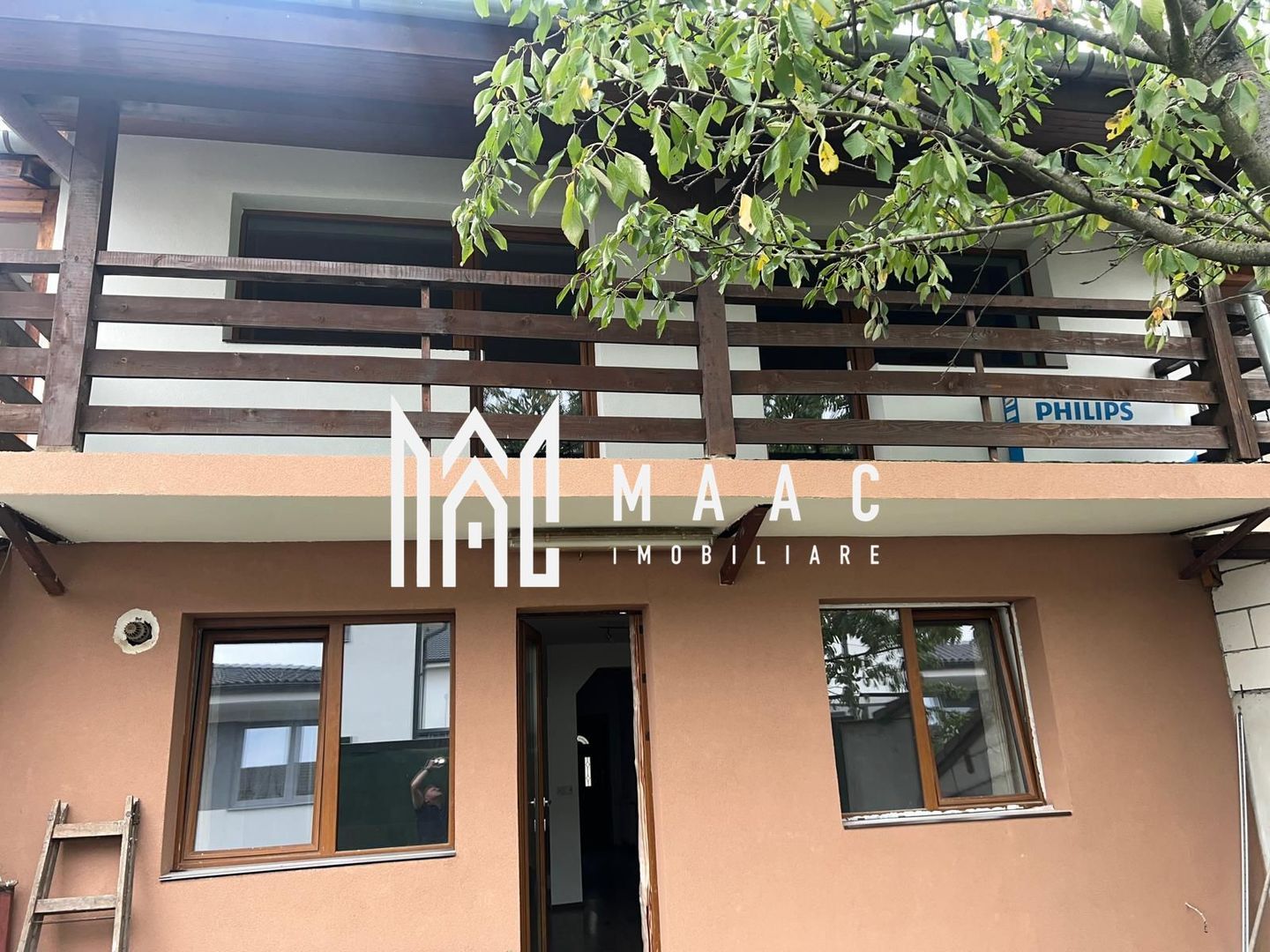 Casă 4 camere | Șelimbăr, Strada Zorilor | 125 mp utili, curte 100 mp - Imagine principala