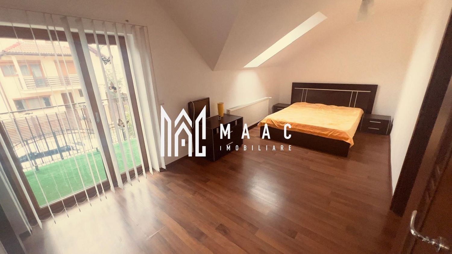 Casă 4 camere | Șelimbăr, Strada Zorilor | 125 mp utili, curte 100 mp - foto 2