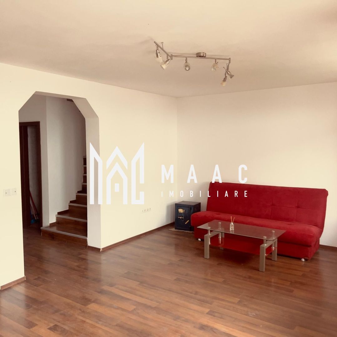 Casă 4 camere | Șelimbăr, Strada Zorilor | 125 mp utili, curte 100 mp - foto 6