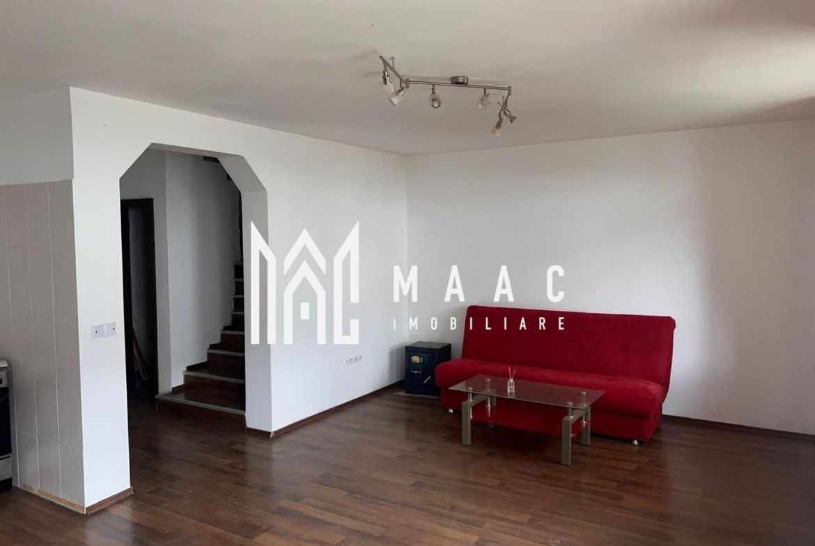 Casă 4 camere | Șelimbăr, Strada Zorilor | 125 mp utili, curte 100 mp - foto 9