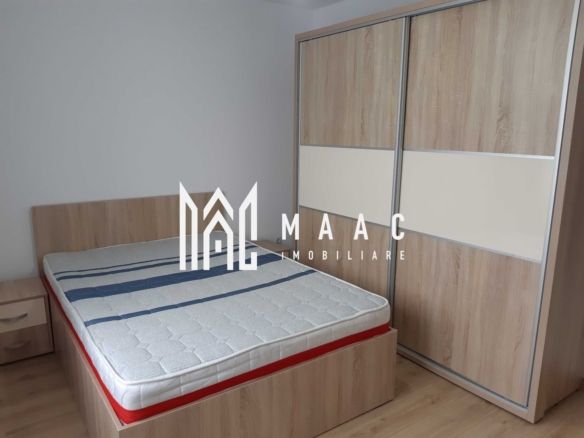 Apartament 2 camere decomandat | Hipodrom 3, Sibiu | 50 mp, balcon, parcare - foto 2