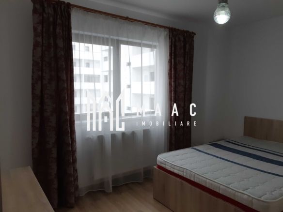 Apartament 2 camere decomandat | Hipodrom 3, Sibiu | 50 mp, balcon, parcare - foto 3
