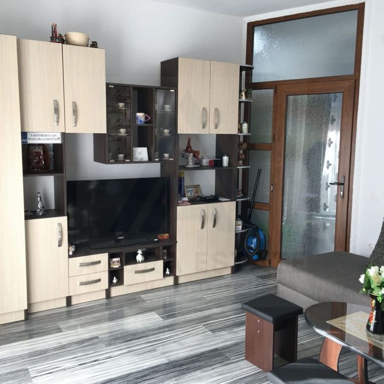 Apartament 3 camere cu terasa balcon 70 mp utili parcare Arhitectilor - Imagine principala