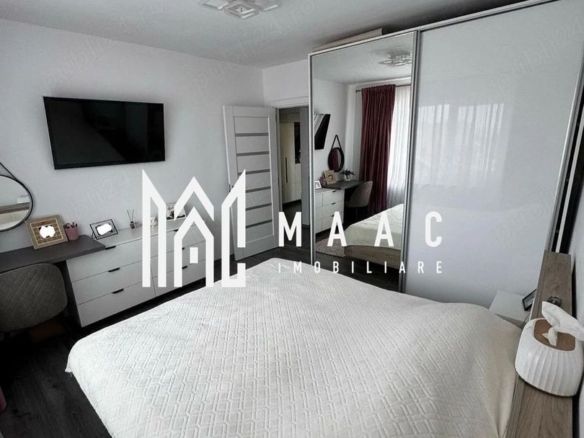 Apartament 3 Camere | 63 MPU | Etaj 9 | Vasile Aaron - foto 3