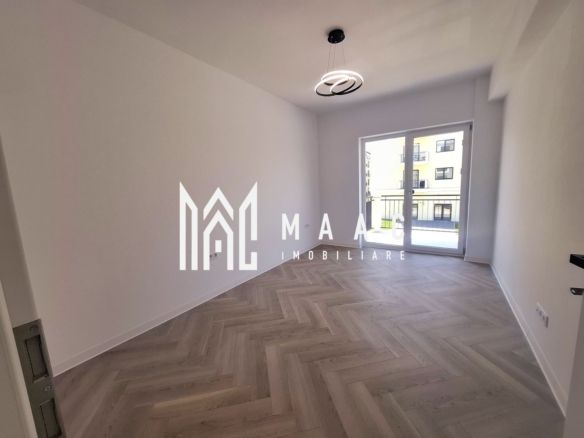 Apartament 3 camere decomandat | Pictor Nicolae Brana, Șelimbăr | 71 mp, etaj 1 - foto 3