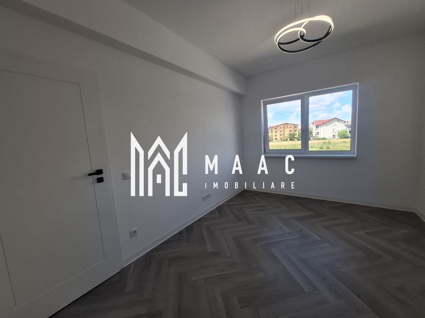 Apartament 3 camere decomandat | Pictor Nicolae Brana, Șelimbăr | 71 mp, etaj 1 - foto 6