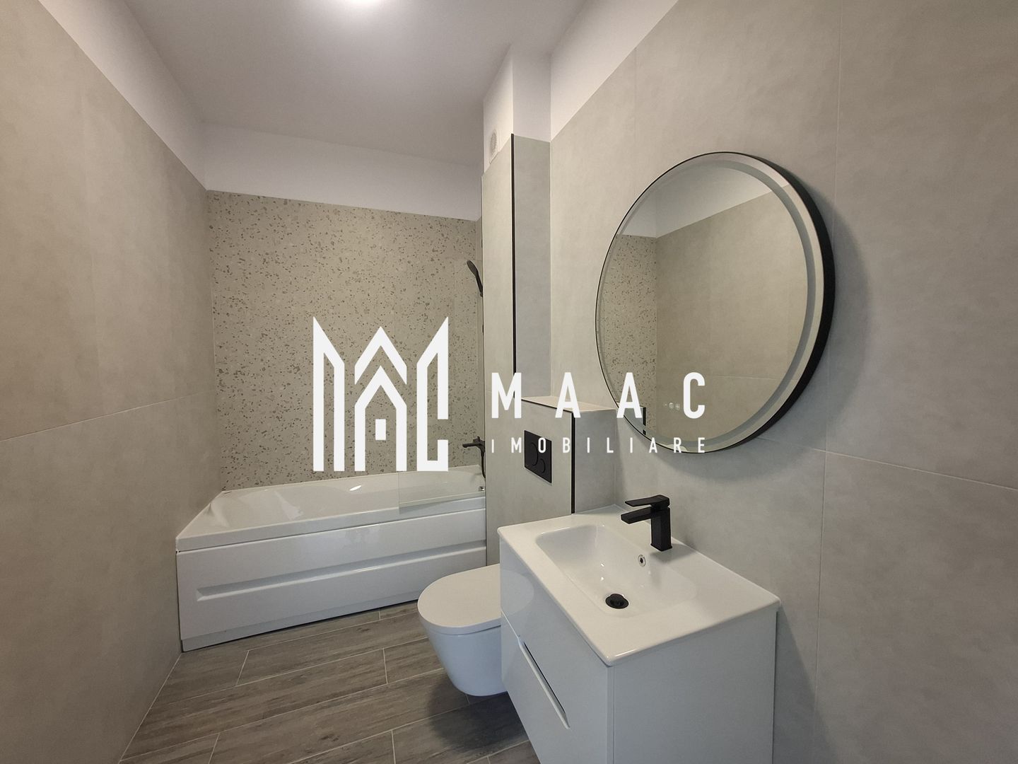 Apartament 3 camere decomandat | Pictor Nicolae Brana, Șelimbăr | 71 mp, etaj 1 - foto 7