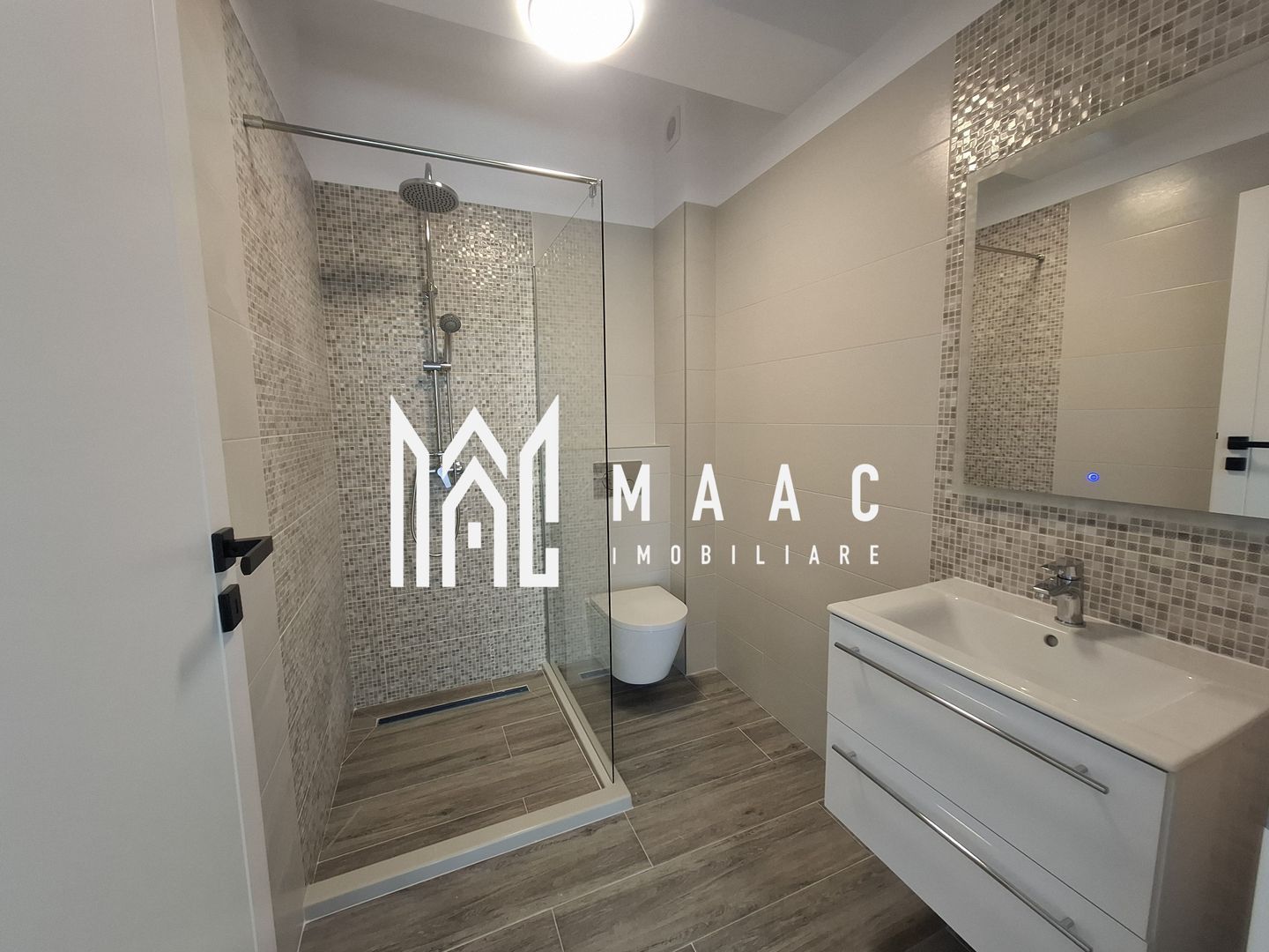 Apartament 3 camere decomandat | Pictor Nicolae Brana, Șelimbăr | 71 mp, etaj 1 - foto 8