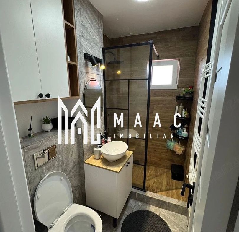 Apartament 3 Camere | 63 MPU | Etaj 9 | Vasile Aaron - foto 5