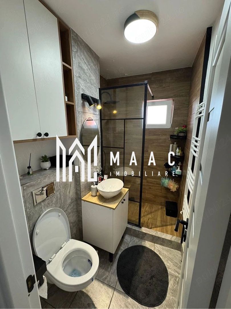 Apartament 3 Camere | 63 MPU | Etaj 9 | Vasile Aaron - foto 5