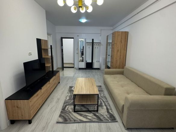 Apartament 2 camere LUX – Militari Residence