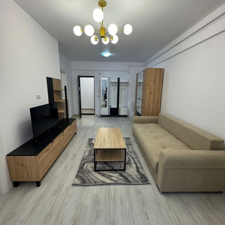 Apartament 2 camere LUX - Militari Residence - Imagine principala