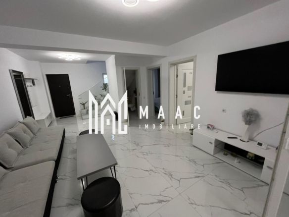 Casă 5 camere duplex | Viile Sibiului | 108 mp, teren 225 mp - foto 2