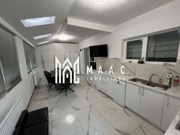 Casă 5 camere duplex | Viile Sibiului | 108 mp, teren 225 mp - foto 3