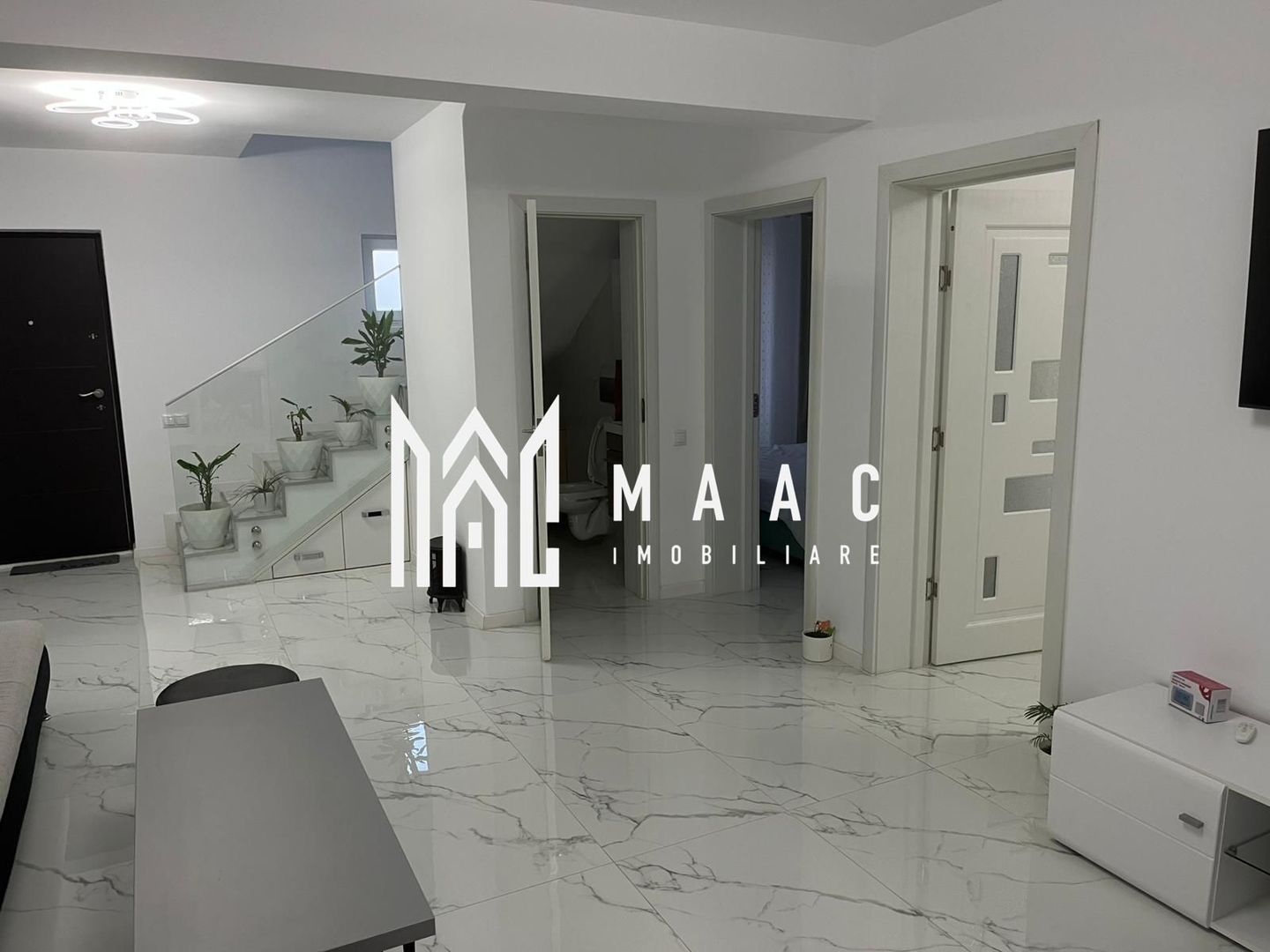 anBn-14156 Casă 5 camere duplex | Viile Sibiului | 108 mp, teren 225 mp