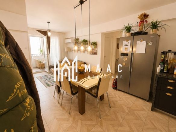 Apartament 3 camere | Etaj 1 | 2 bai | 2 Balcoane | Bloc nou - foto 3