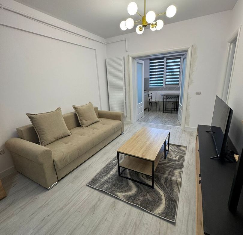 Apartament 2 camere LUX - Militari Residence - foto 3