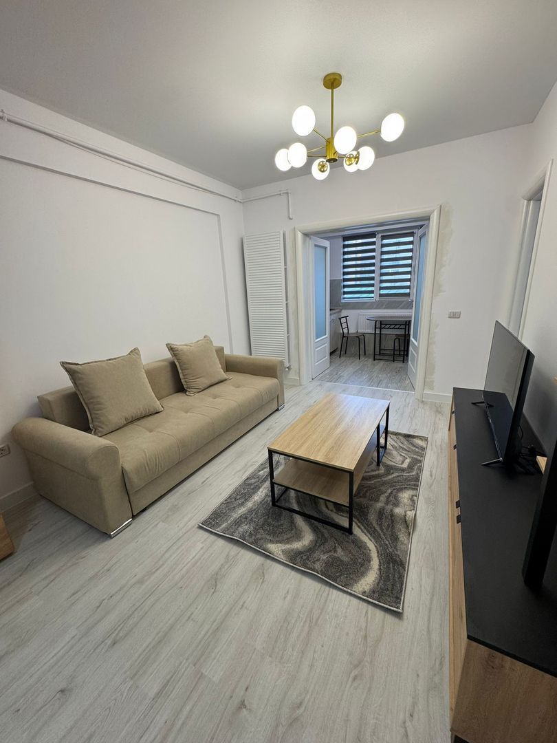 Apartament 2 camere LUX - Militari Residence - foto 3