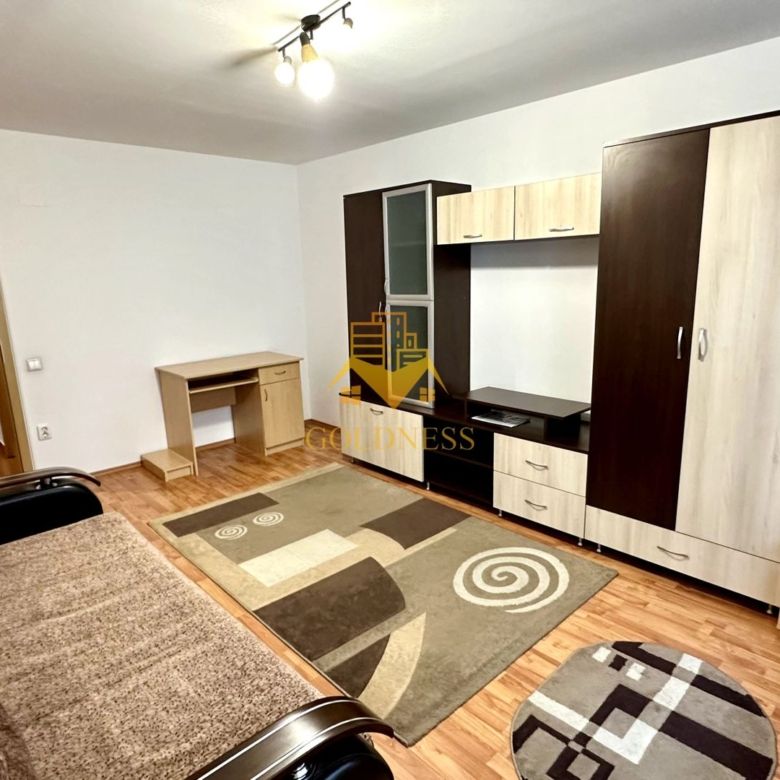 1 camera decomandată, Zorilor, Calea Turzii, Parcare, Centrala proprie