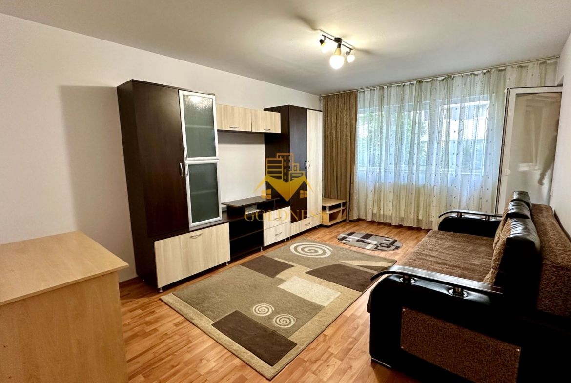 1 camera decomandată, Zorilor, Calea Turzii, Parcare, Centrala proprie