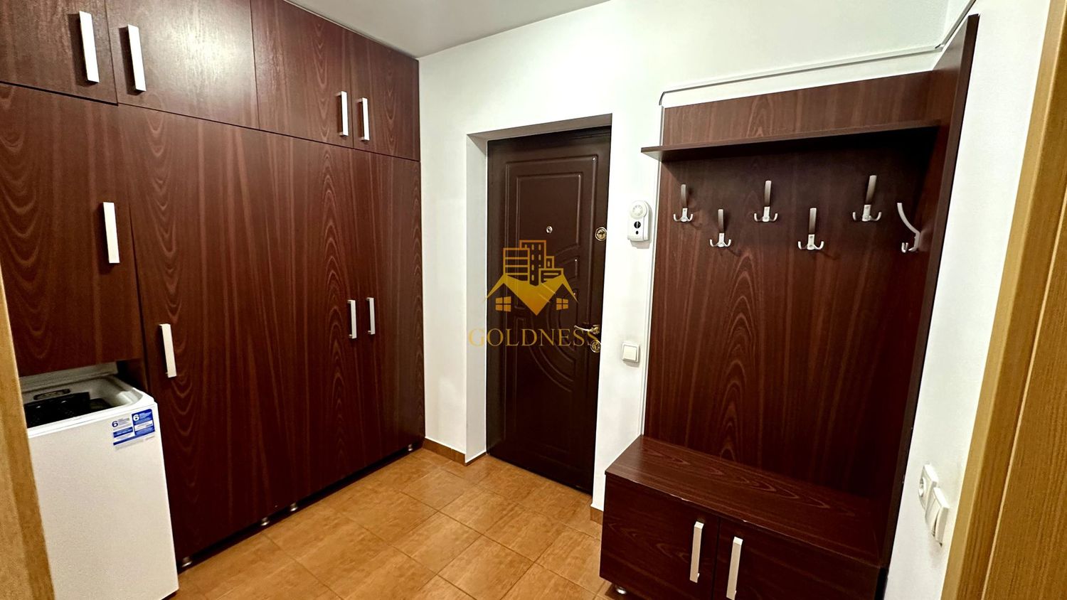 1 camera decomandată, Zorilor, Calea Turzii, Parcare, Centrala proprie